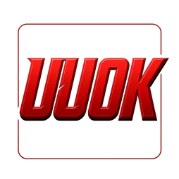 uuok logo
